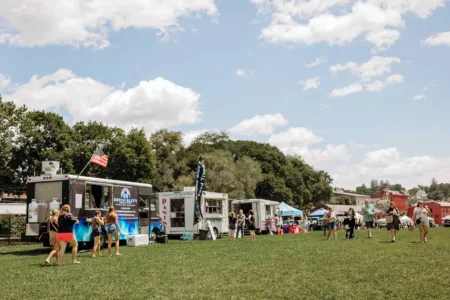 Bizarre Bazaar: More than 80 local makers coming to Talleyrand Park on Oct. 24 for annual event